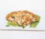 scallion pancakes 葱油饼